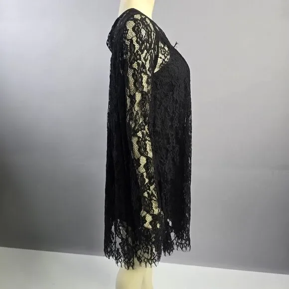 Kimchi small dress R14 - Picture 2 of 4